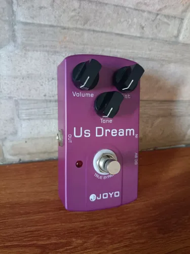 Pedal joyo