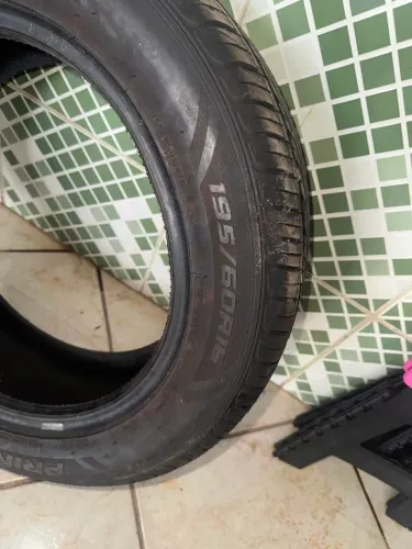 Pneu R16 195/60