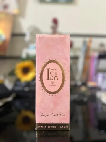 Perfume Isa Eau de Parfum Ulric de Varens