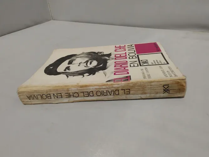 Livro Che Guevara