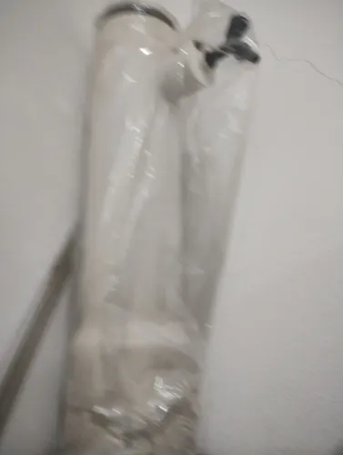 Deionizador