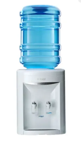 Bebedouro de Água IBBL Compact - Branco