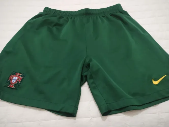 Short Portugal 