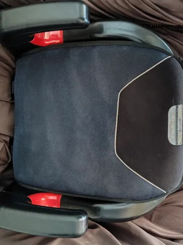 Assento Protege Burigotto 15 a 36kg