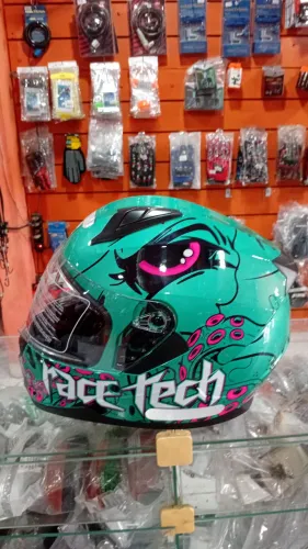 Race tech