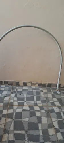 Provador mental branco