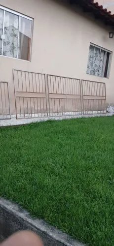 5 grade para janela