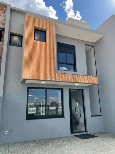 Casa Condomínio em Campinas