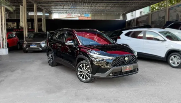 Toyota Corolla Cross XRE 2.0 16V Flex AUT 2023