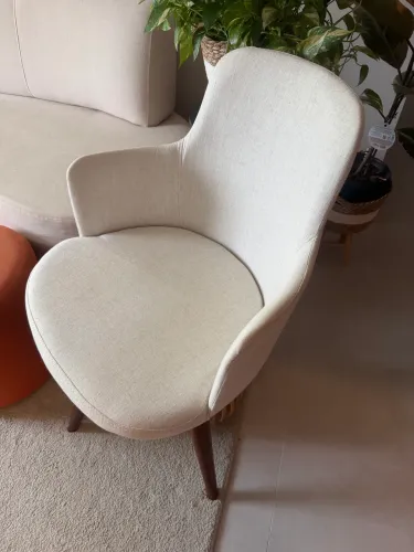 Vendo poltrona