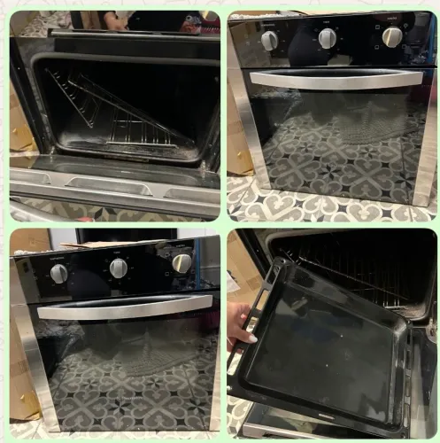 Forno elétrico 220V