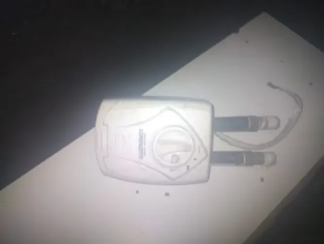 Aquecedor Lorenzetti 220v $100