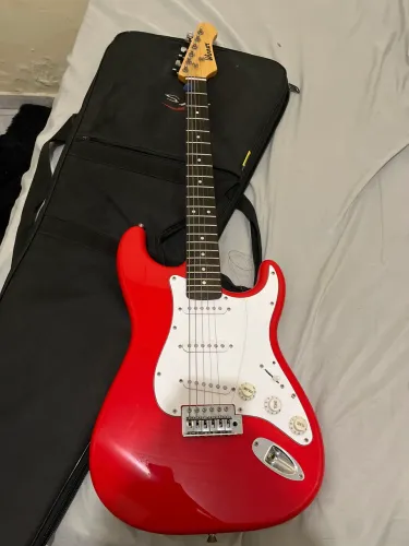 Guitarra Winner