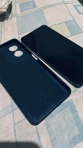 Celular Moto G04s