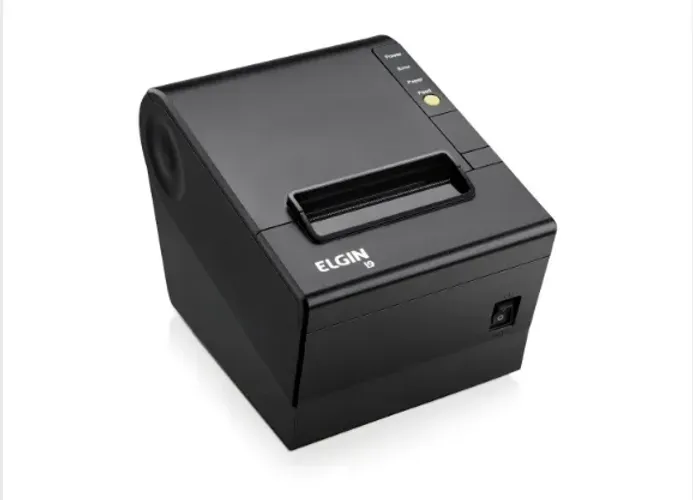 Impressora de Cupom Fiscal I9 USB