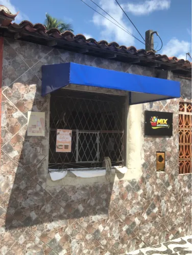 Toldo de Lona 