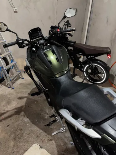 NC 750x 2019