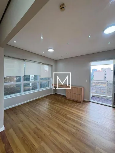 Sala para alugar, 32 m² por R$ 2.862,32/mês - Ipiranga - São Paulo/SP