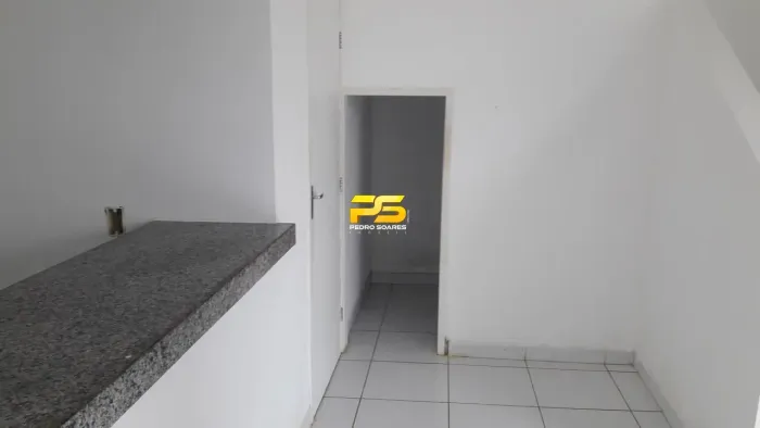Galpão para alugar, 1200 m² por R$ 26.000/mês - Cidade Balneária Novo Mundo I - Conde/PB R