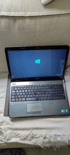 Notebook Dell Core I3 N1050 (Parabnessa tela Ler)
