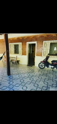 Alugo casa em Marataizes 4 suítes 