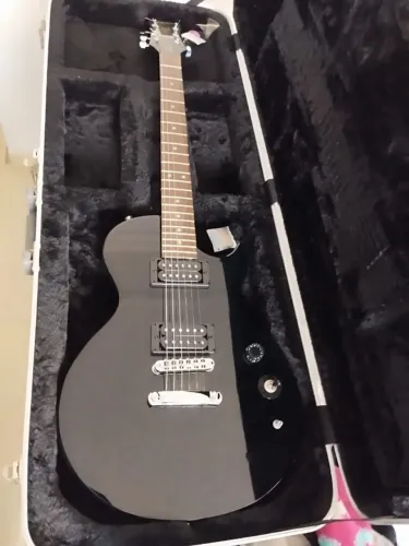 Epiphone Les Paul Special II + Hard Case