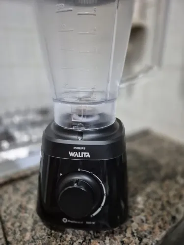 Liquidificador Philips Walita Daily Turbo 700W