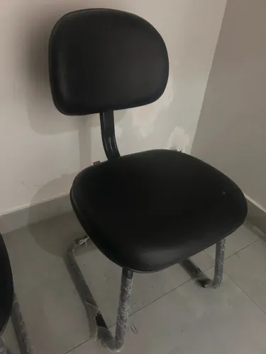 Cadeira Cavaletti