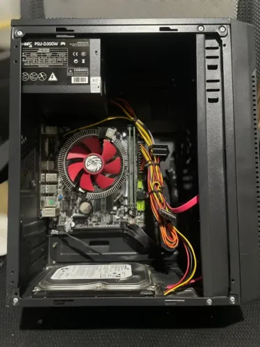 Computador I5 - Completo