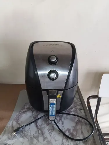 Panela elétrica