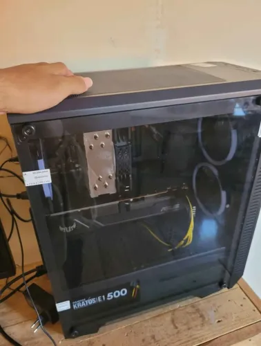 computador