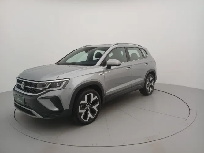 Volkswagen Taos Highline 1.4 250 TSI Flex AUT 2024