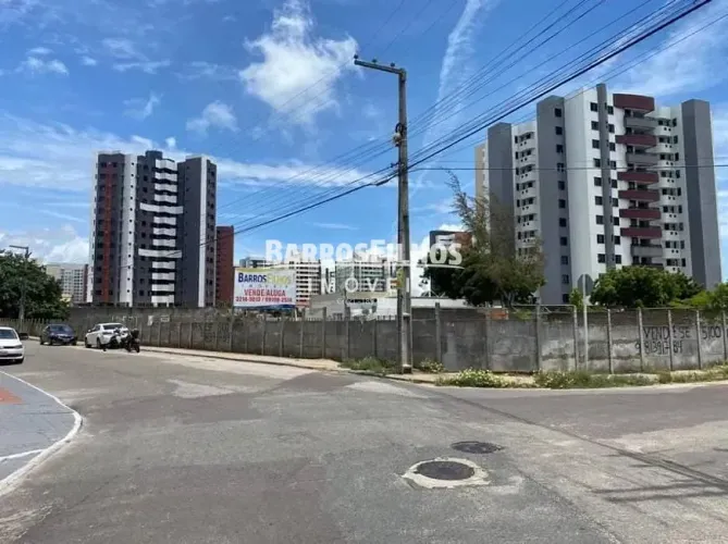 Terreno, 4028 m² - venda por R$ 8.458.800,00 ou aluguel por R$ 20.000,00/mês - Farolândia