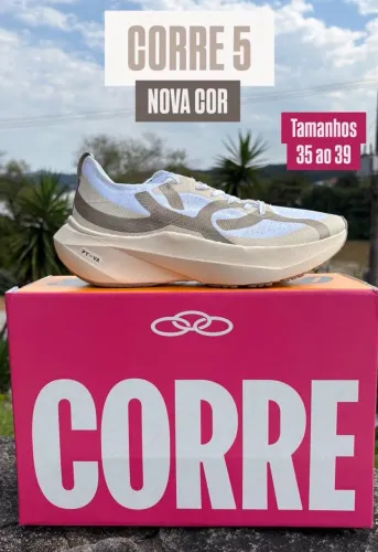 Novo corre 5