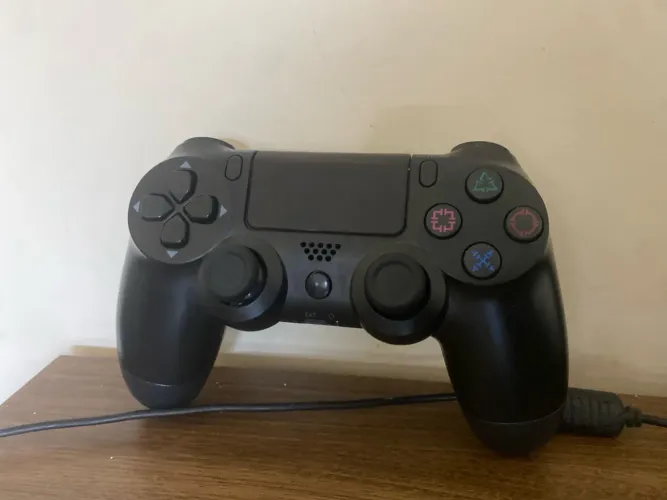 Controle DualShock4 para PlayStation 4