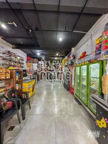 Loja, 140 m² - por R$ 350.000 ou aluguel por R$ 6.190 - Ocian - Praia Grande/SP