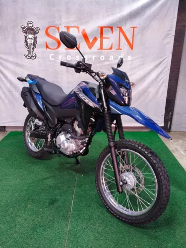 HONDA NXR 160 BROS 0KM