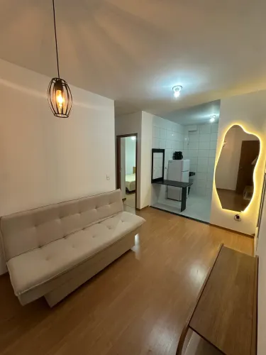 APARTAMENTO MANGUINHOS