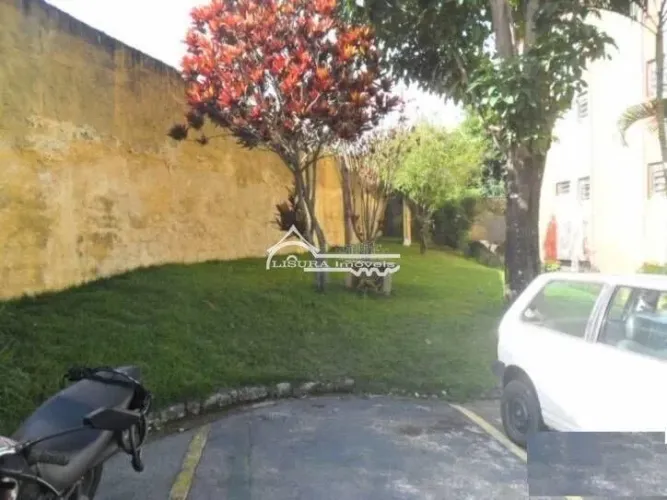 APARTAMENTO EDIFICIO FLAMBOYANT JACAREI SP VENDA