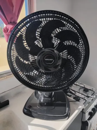 VENDO VENTILADOR 