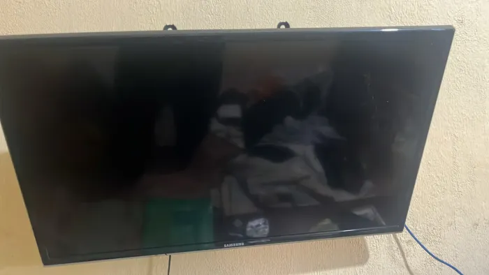 Televisão 32 Samsung