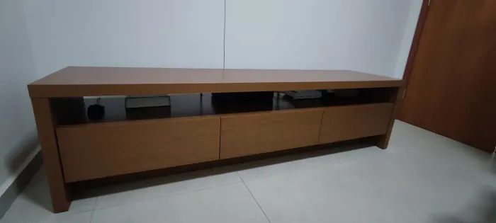 Rack para TV