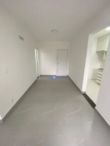 Apartamento com 2 dormitórios para alugar, 64 m² por R$ 3.380,00/mês - Villa Branca - Jaca