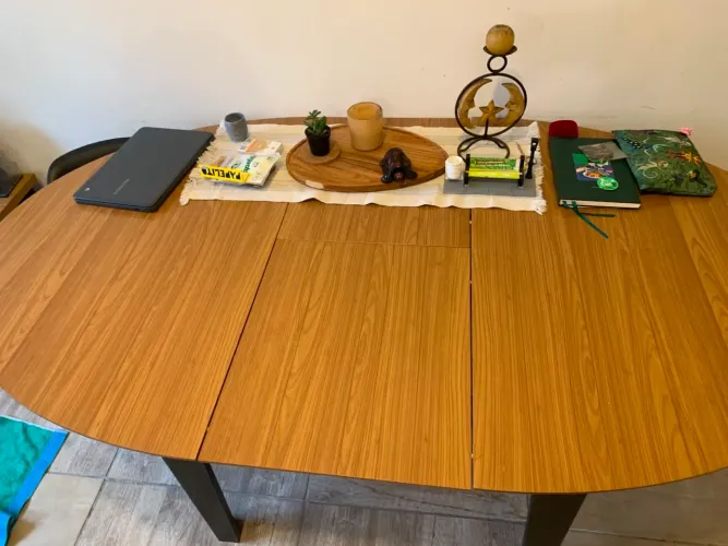 Mesa de jantar