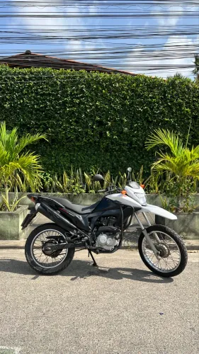 Bros 160 2018