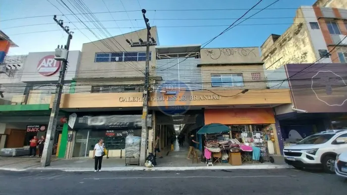 Locação de Comercial / Sala na cidade de Fortaleza