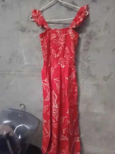 Vestido