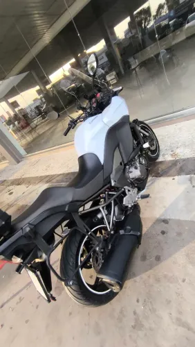 Versys 1000 2013