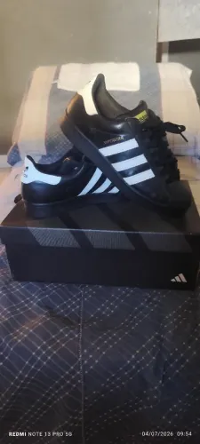 Adidas super star original