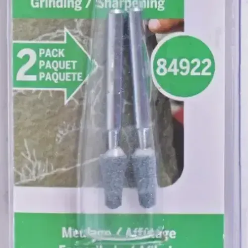 Jogo De Ponta Conica Dremel 84922 3/16pol C/2pcs